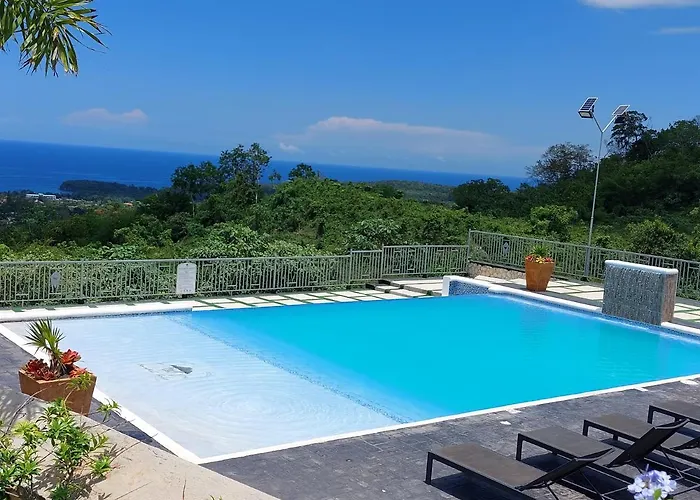 Pyramid Joy, 2 Bedroom Villa, Ocho Rios, Jamaica